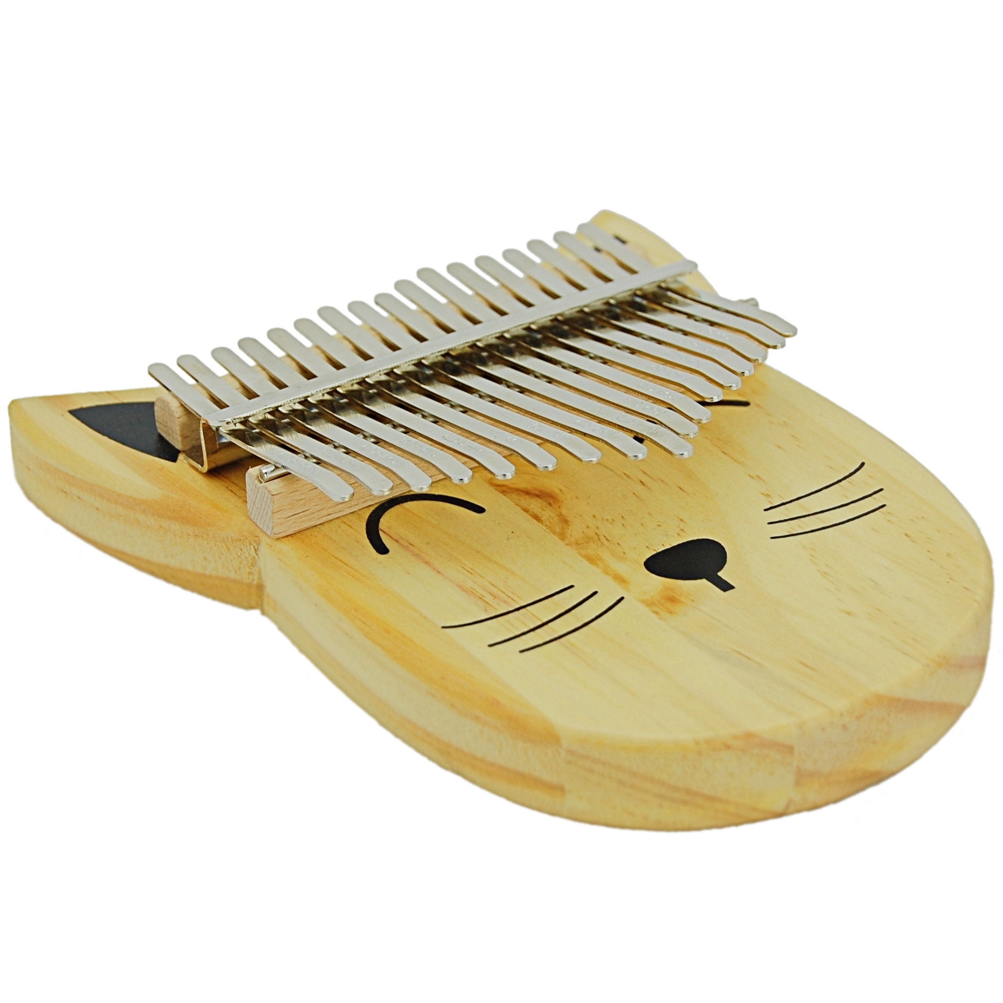 Ardor%20KLB-17WPC%20Kalimba%20KEDİ